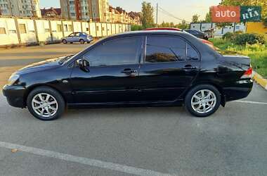 Седан Mitsubishi Lancer 2008 в Бучі