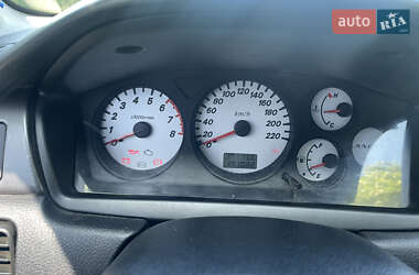Седан Mitsubishi Lancer 2007 в 