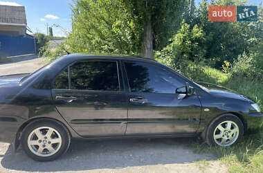 Седан Mitsubishi Lancer 2007 в Каменец-Подольском