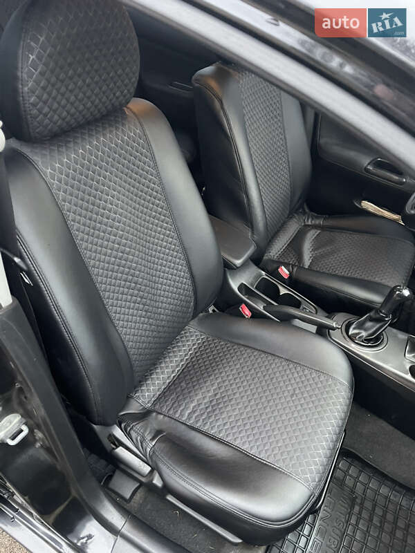 Седан Mitsubishi Lancer 2007 в Каменец-Подольском