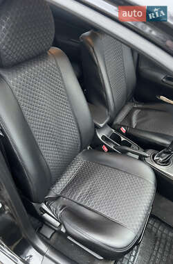Седан Mitsubishi Lancer 2007 в 