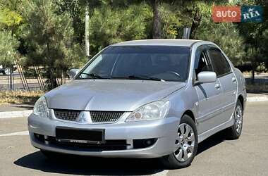 Седан Mitsubishi Lancer 2006 в Одессе