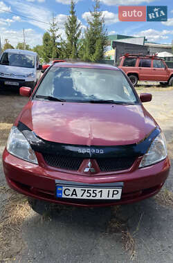 Седан Mitsubishi Lancer 2006 в 