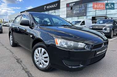 Седан Mitsubishi Lancer 2008 в Киеве