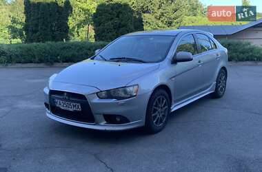 Хэтчбек Mitsubishi Lancer 2009 в Умани
