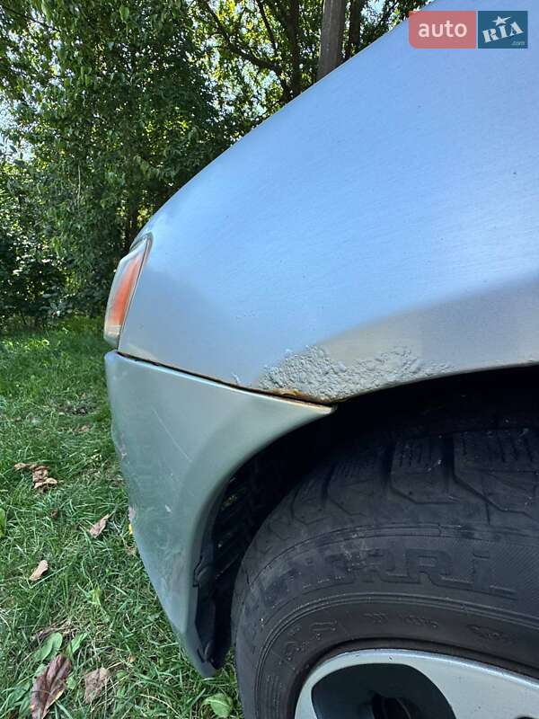 Седан Mitsubishi Lancer 2010 в Обухове