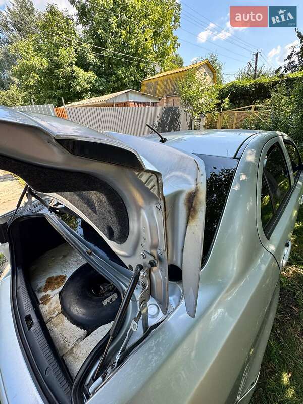 Седан Mitsubishi Lancer 2010 в Обухове