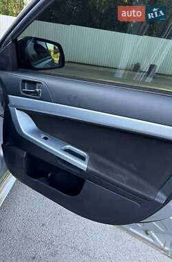 Седан Mitsubishi Lancer 2008 в 