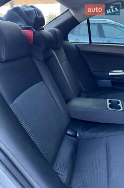Седан Mitsubishi Lancer 2008 в 