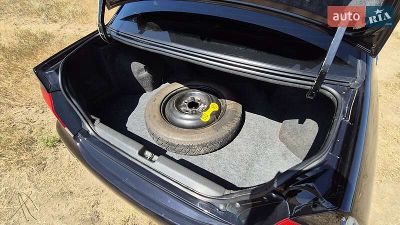 Седан Mitsubishi Lancer 2007 в Запорожье