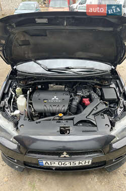 Седан Mitsubishi Lancer 2007 в 
