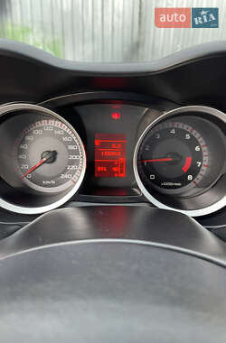 Седан Mitsubishi Lancer 2007 в 
