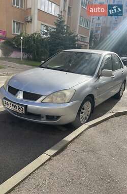 Седан Mitsubishi Lancer 2006 в Києві
