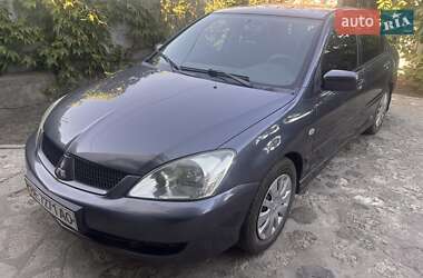 Седан Mitsubishi Lancer 2006 в Миколаєві