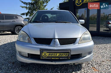 Седан Mitsubishi Lancer 2009 в 