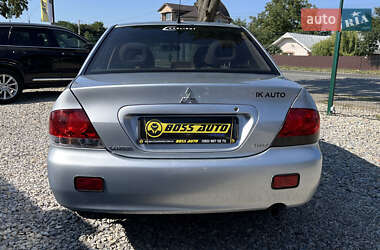 Седан Mitsubishi Lancer 2009 в 