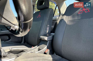 Седан Mitsubishi Lancer 2009 в 
