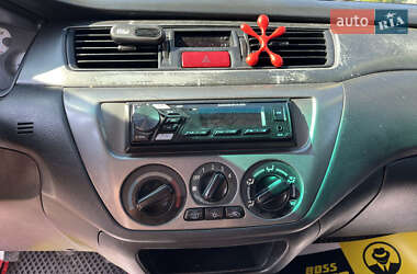 Седан Mitsubishi Lancer 2009 в 