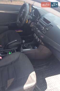 Седан Mitsubishi Lancer 2008 в 