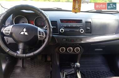 Седан Mitsubishi Lancer 2008 в 