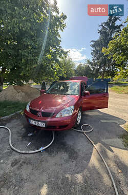 Седан Mitsubishi Lancer 2009 в 