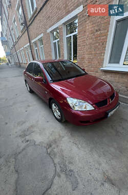 Седан Mitsubishi Lancer 2009 в 