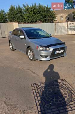 Седан Mitsubishi Lancer 2008 в 
