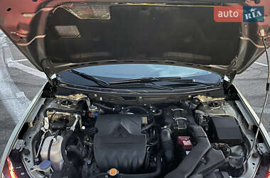 Седан Mitsubishi Lancer 2008 в 