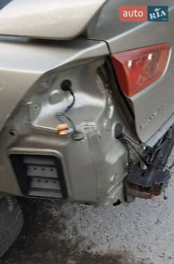 Седан Mitsubishi Lancer 2008 в 