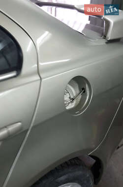 Седан Mitsubishi Lancer 2008 в 