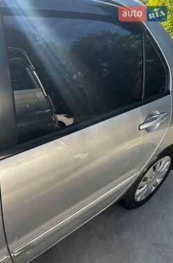 Седан Mitsubishi Lancer 2007 в 