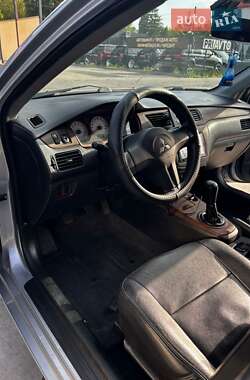 Седан Mitsubishi Lancer 2007 в 