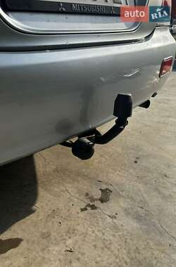 Седан Mitsubishi Lancer 2007 в 