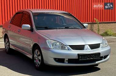 Седан Mitsubishi Lancer 2006 в 