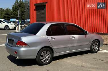 Седан Mitsubishi Lancer 2006 в 