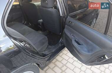 Седан Mitsubishi Lancer 2007 в 