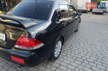 Седан Mitsubishi Lancer 2007 в 