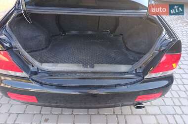 Седан Mitsubishi Lancer 2007 в 