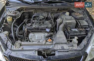 Седан Mitsubishi Lancer 2007 в 