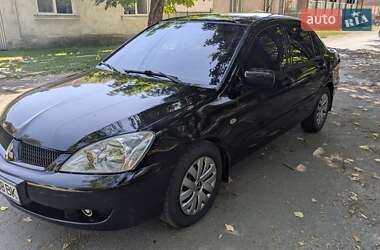 Седан Mitsubishi Lancer 2007 в 