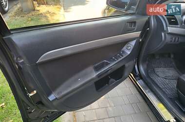 Седан Mitsubishi Lancer 2011 в Могилев-Подольске