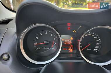 Седан Mitsubishi Lancer 2011 в Могилев-Подольске