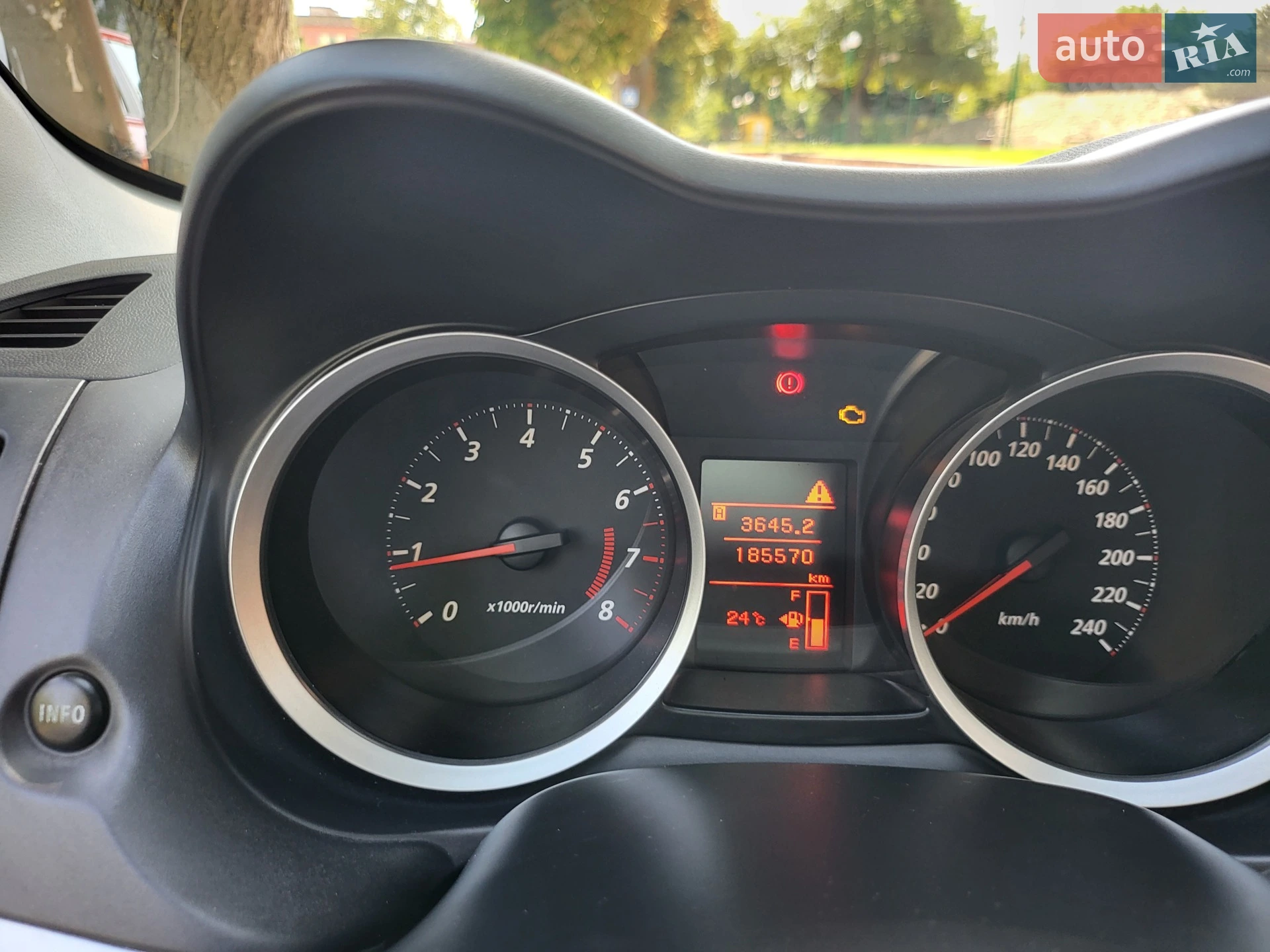 2011 Mitsubishi Lancer - мініатюра 18