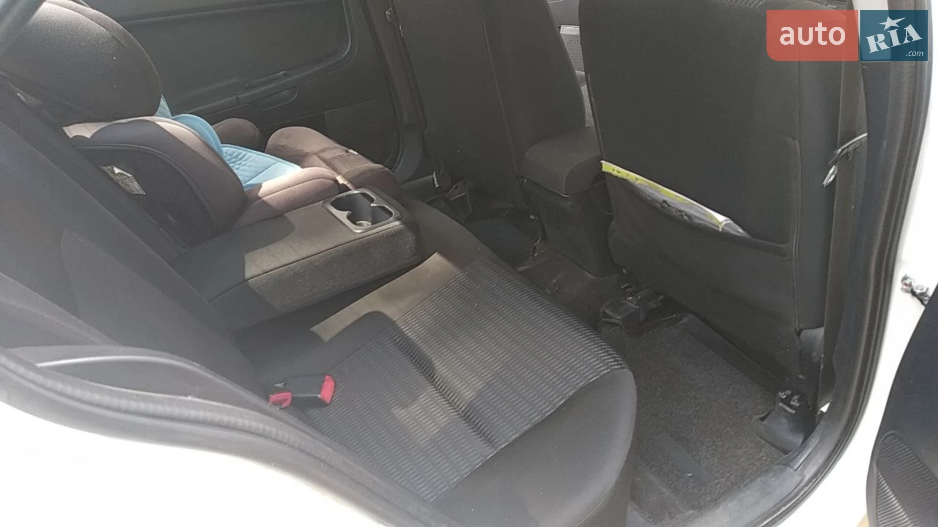 2013 Mitsubishi Lancer - мініатюра 5