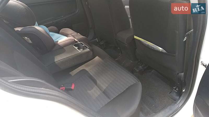 Седан Mitsubishi Lancer 2013 в Харкові