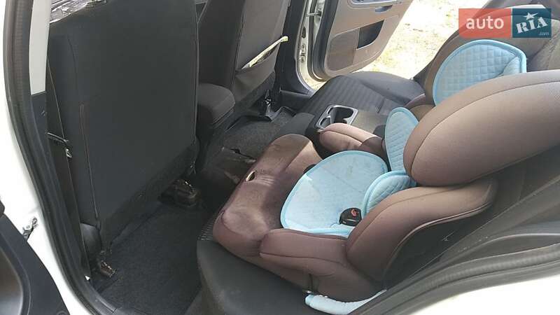 Седан Mitsubishi Lancer 2013 в Харкові