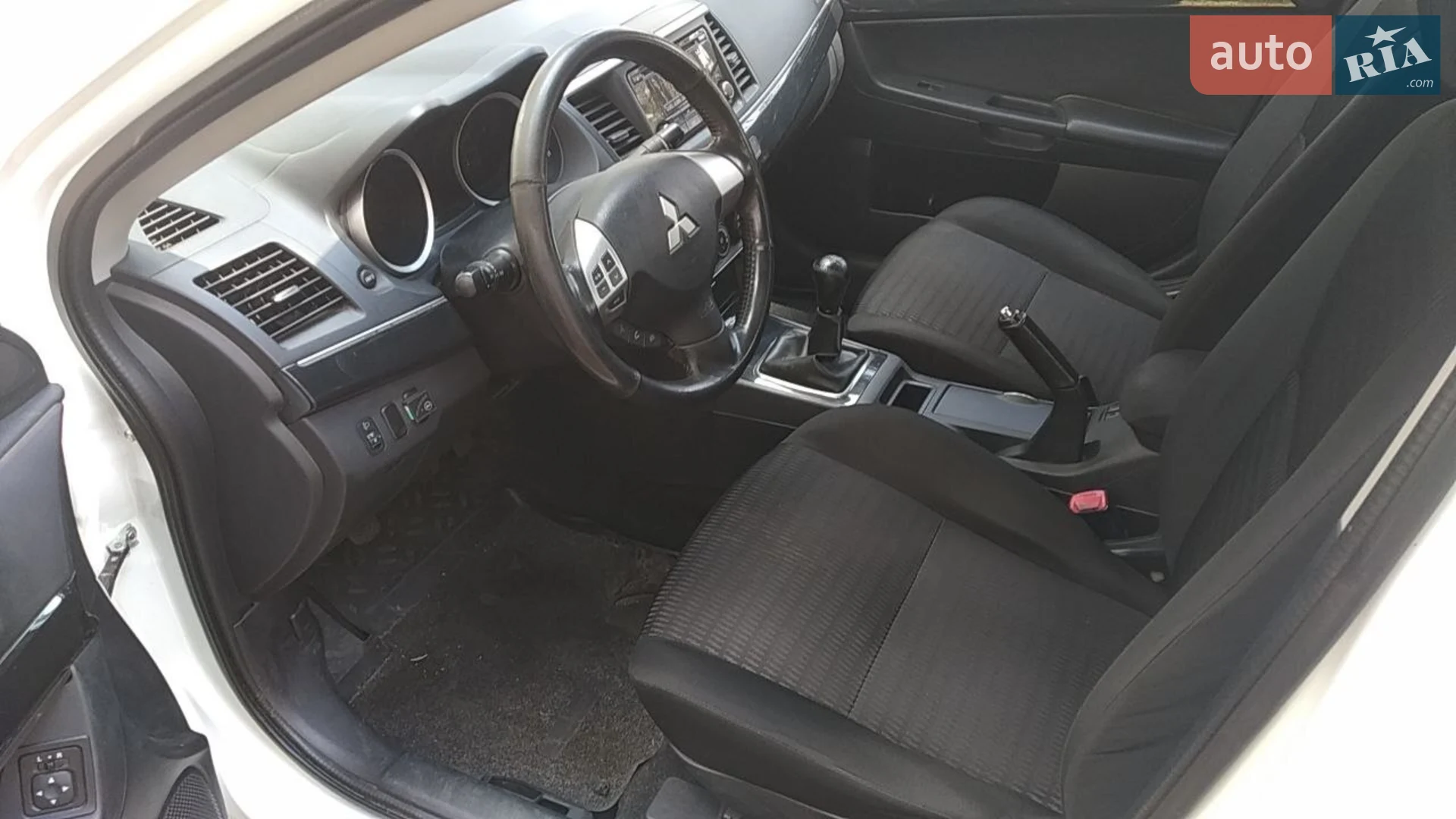 2013 Mitsubishi Lancer - мініатюра 11