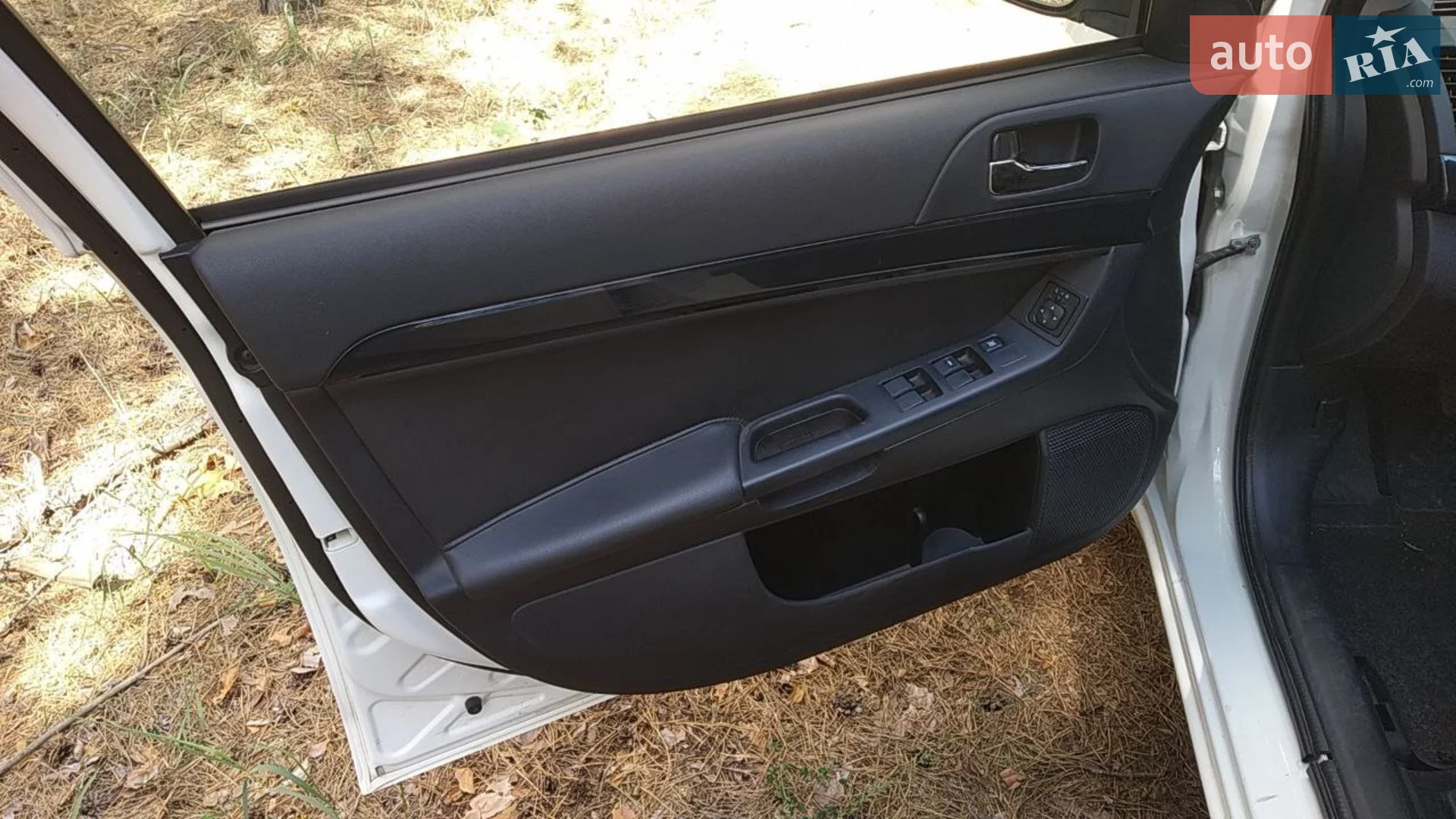 2013 Mitsubishi Lancer - мініатюра 12