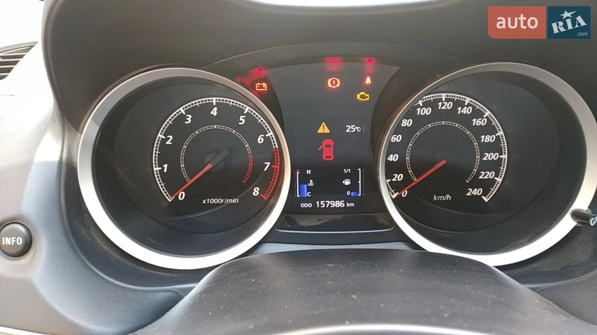 2013 Mitsubishi Lancer - мініатюра 13