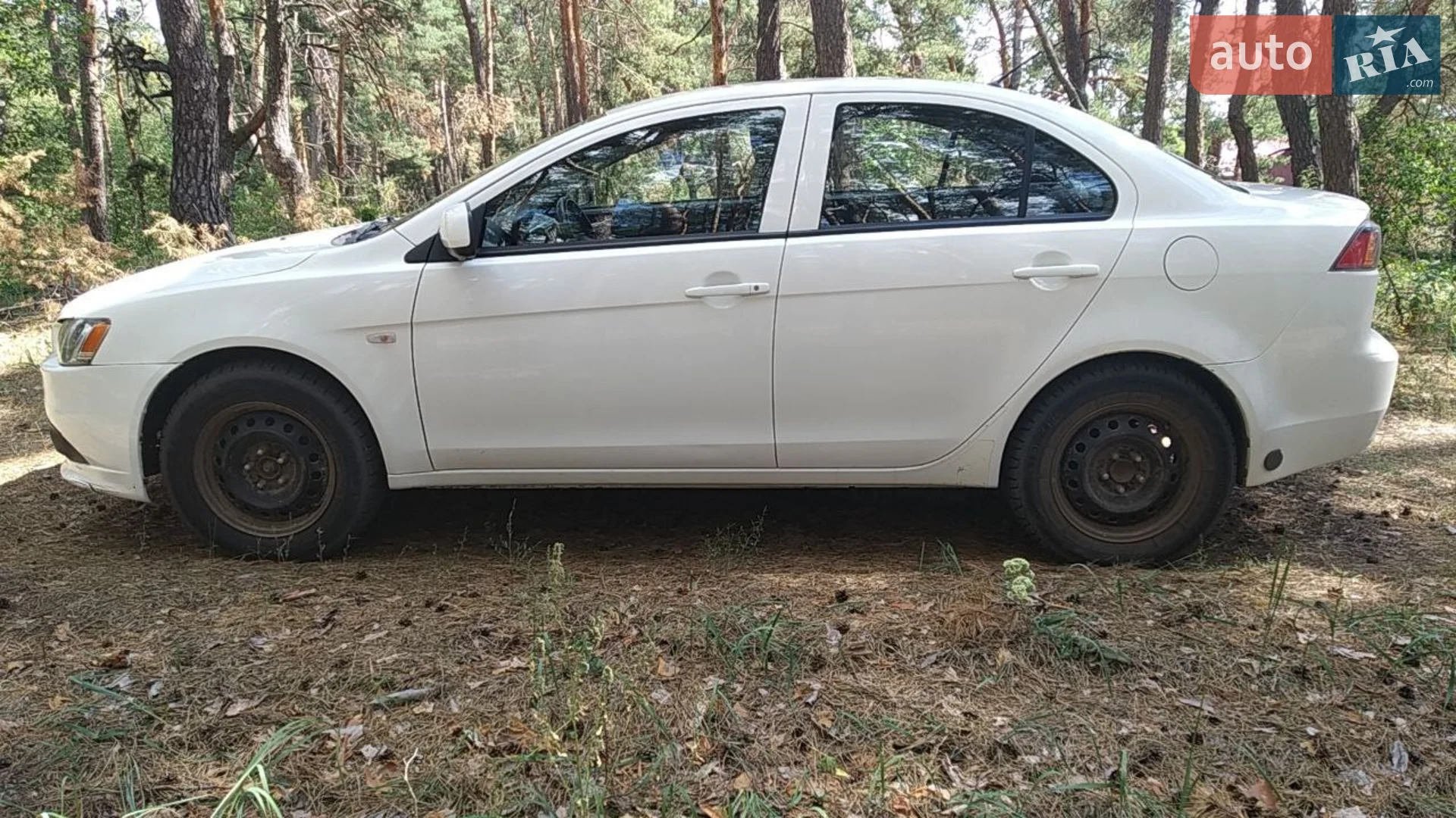 2013 Mitsubishi Lancer - мініатюра 14
